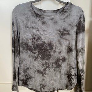 American Eagle Soft+Sexy Long Sleeve Top